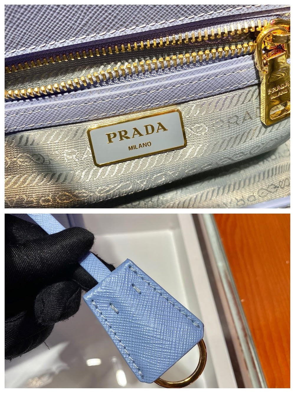 Dragons Bags Prada Luxury Bag --53723