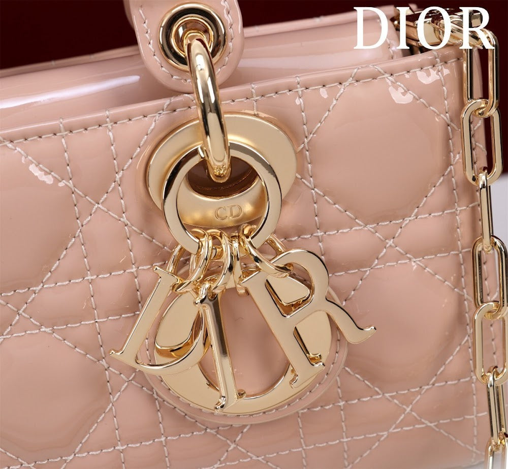 Dragons BagsDiorn Luxury Bag --114783