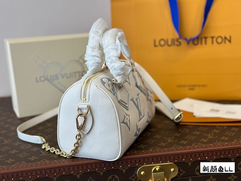 Dragons Bags LVn Luxury Bag --81130