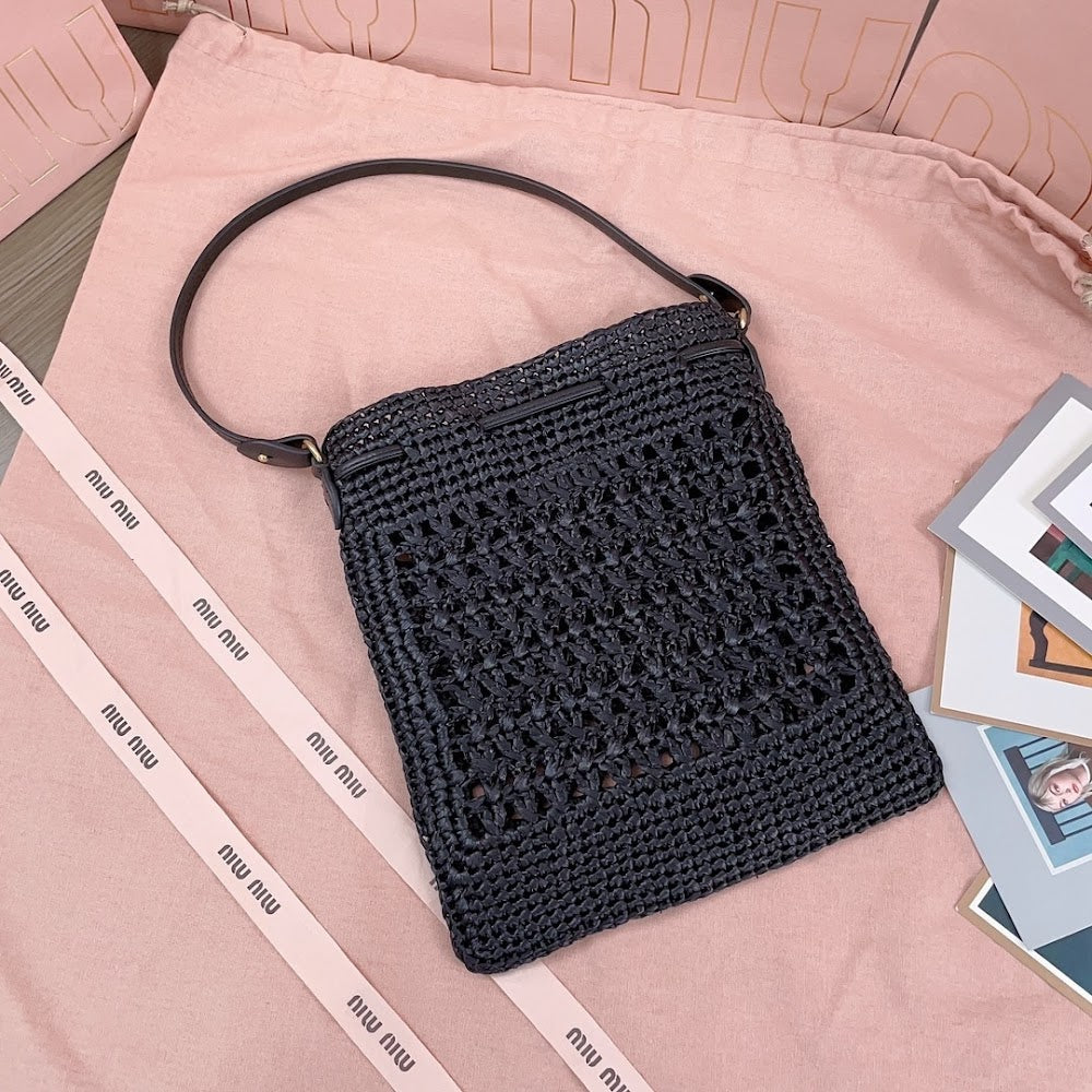 Dragons Bags Miun Miun Luxury Bag --122816