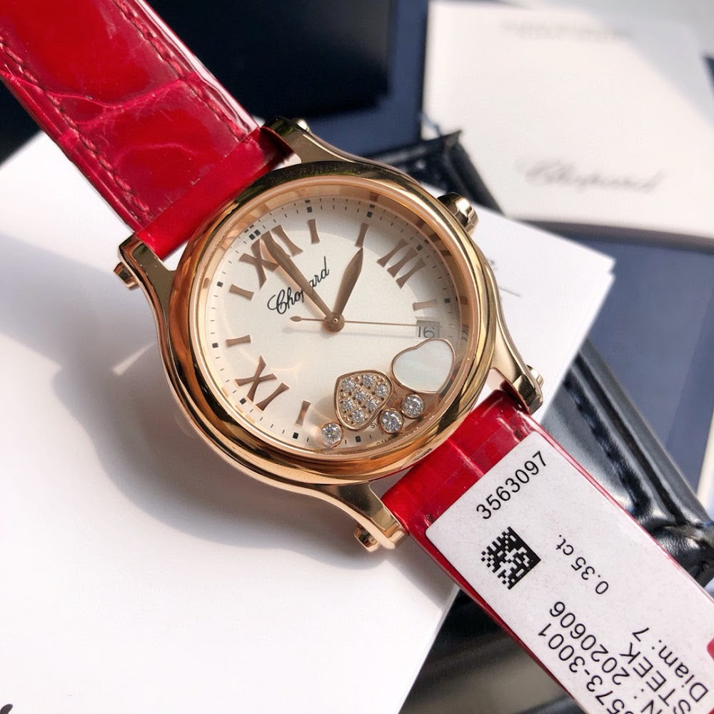 Dragons Bags Luxury Designer Watch --103262