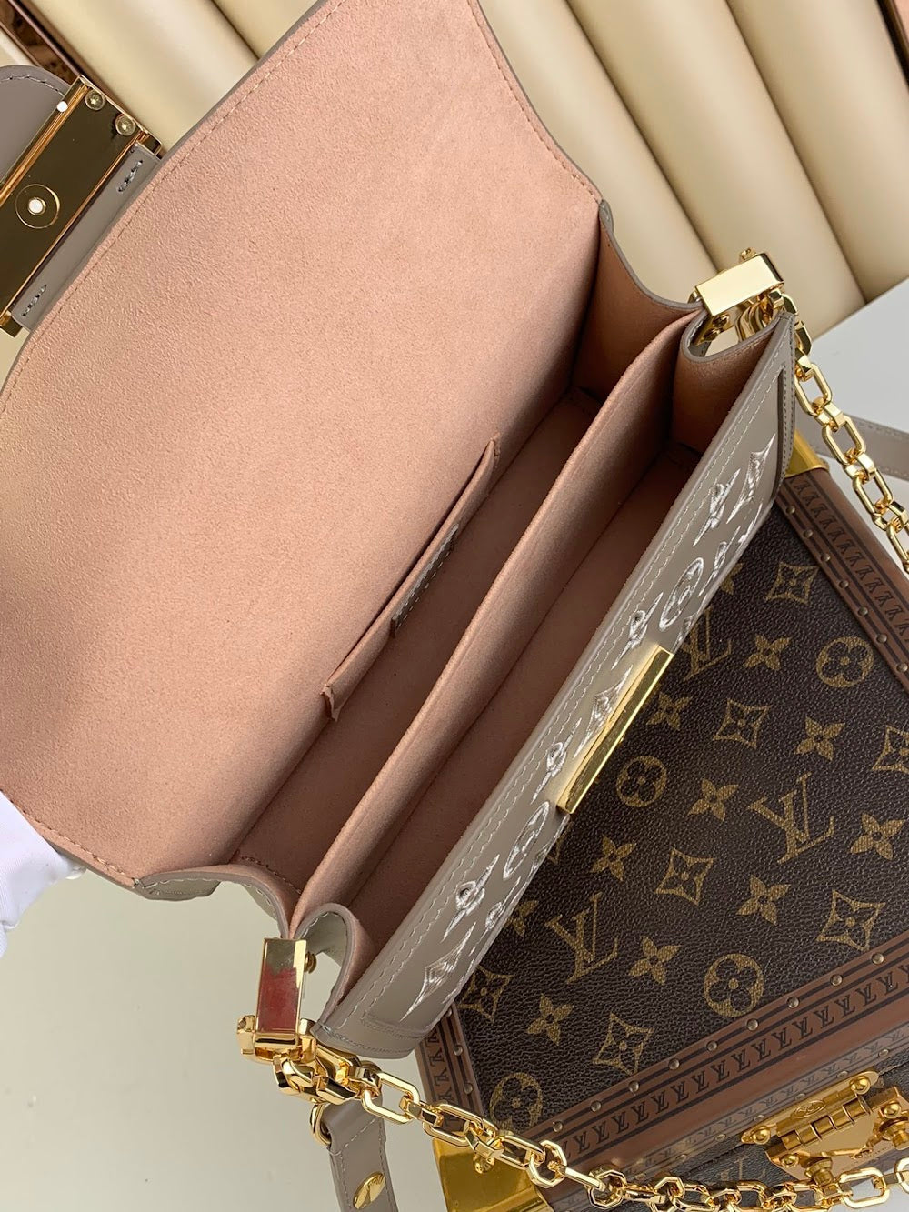 Dragons Bags ln Luxury Bag --56221
