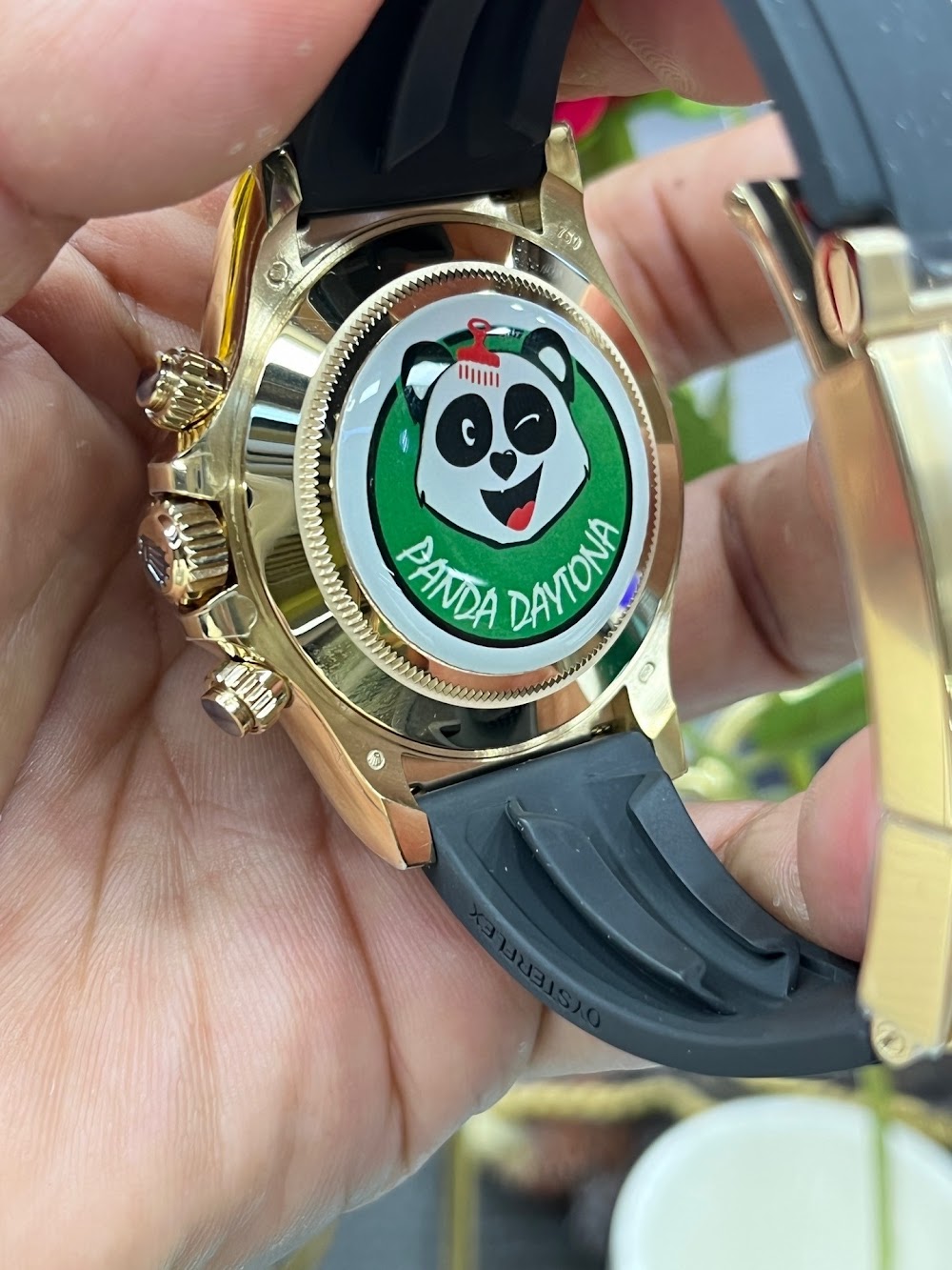 Dragons Bags Luxury Designer Watch --104677