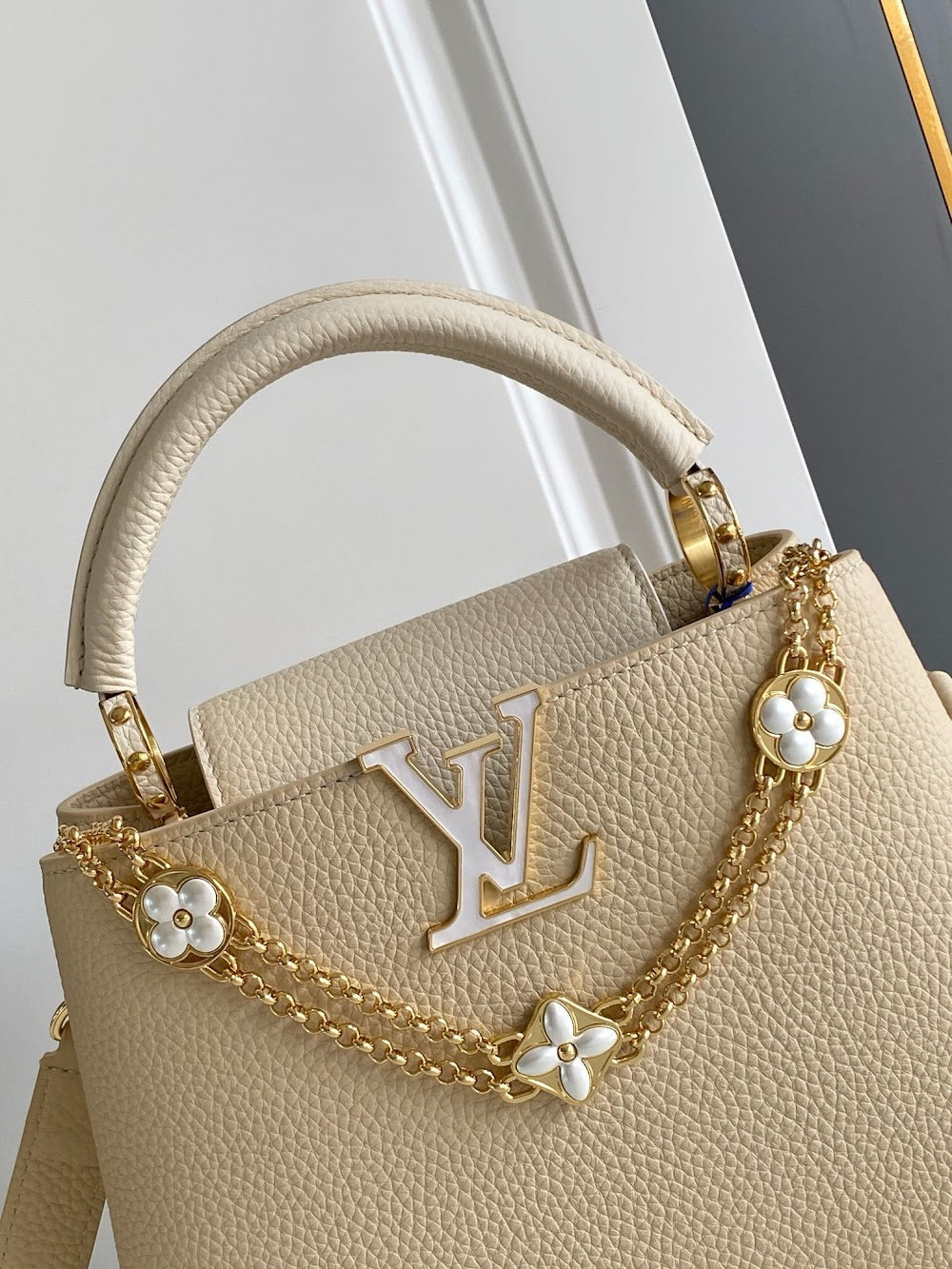 Dragons Bags ln Luxury Bag --97596