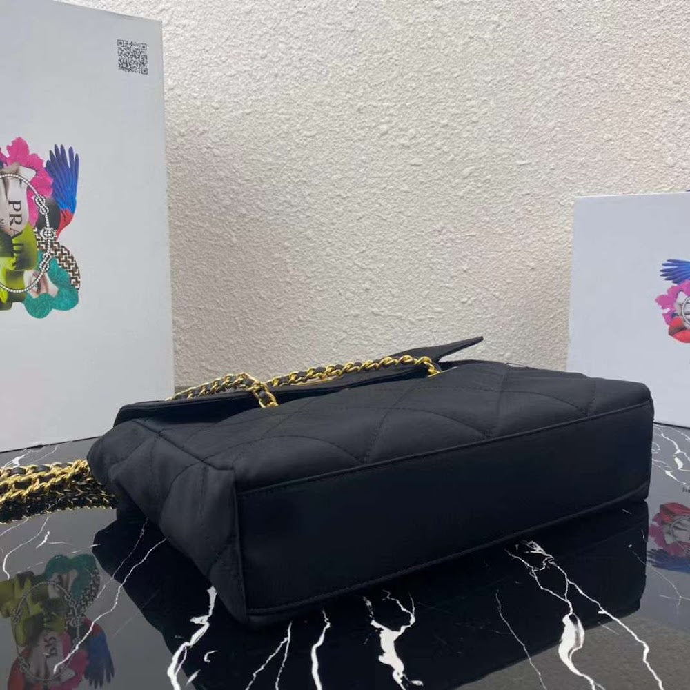 Dragons Bags Prada Luxury Bag --54120