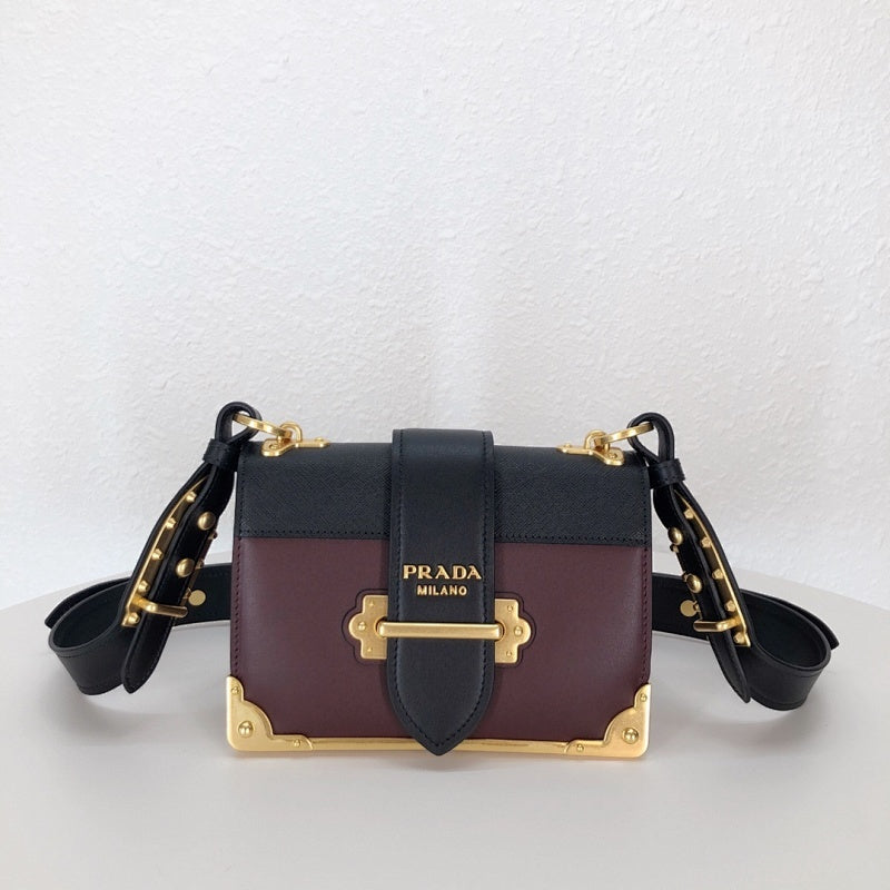 Jessica Bags pradn Luxury Bag --74722