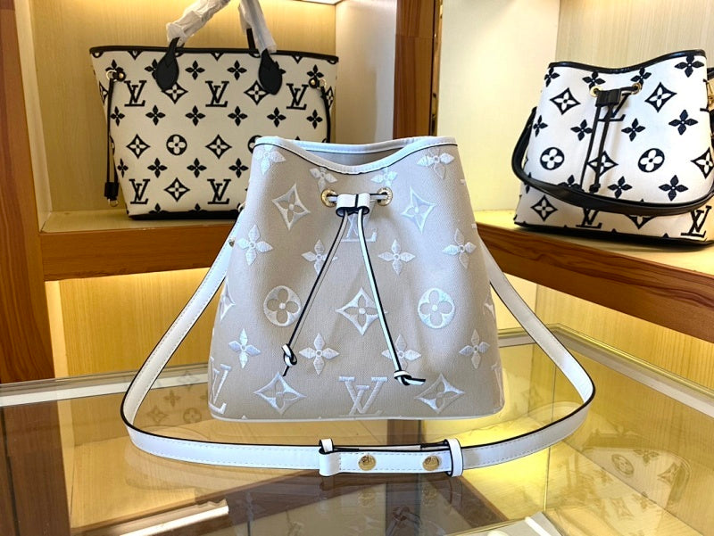 Dragons Bags LVn Luxury Bag --81236