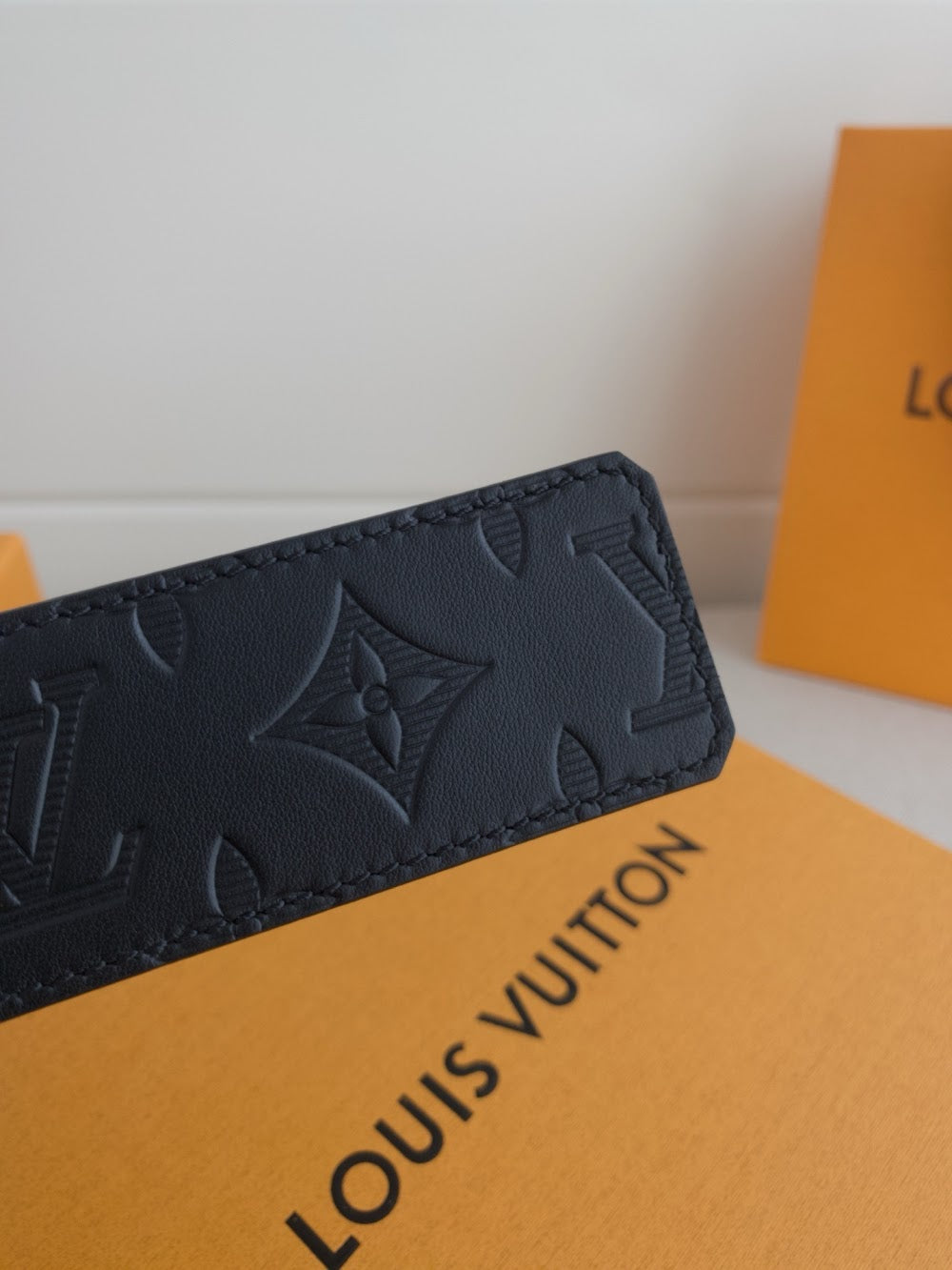 Dragons Bags ln Luxury Belt --106731