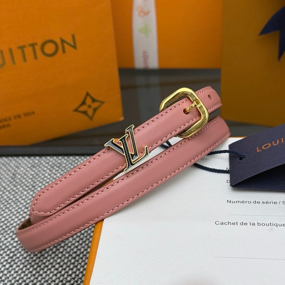 Dragons Bags ln Luxury Belt --107239