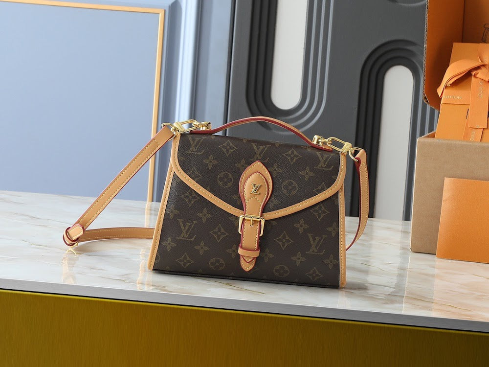 Dragons Bags ln Luxury Bag --77838