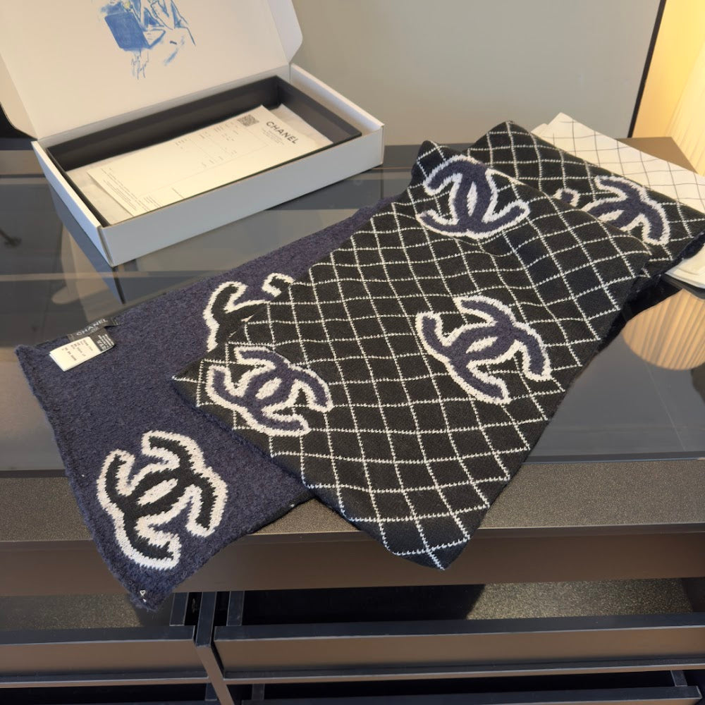 Dragons Bags Premium Designer Scarf --99634