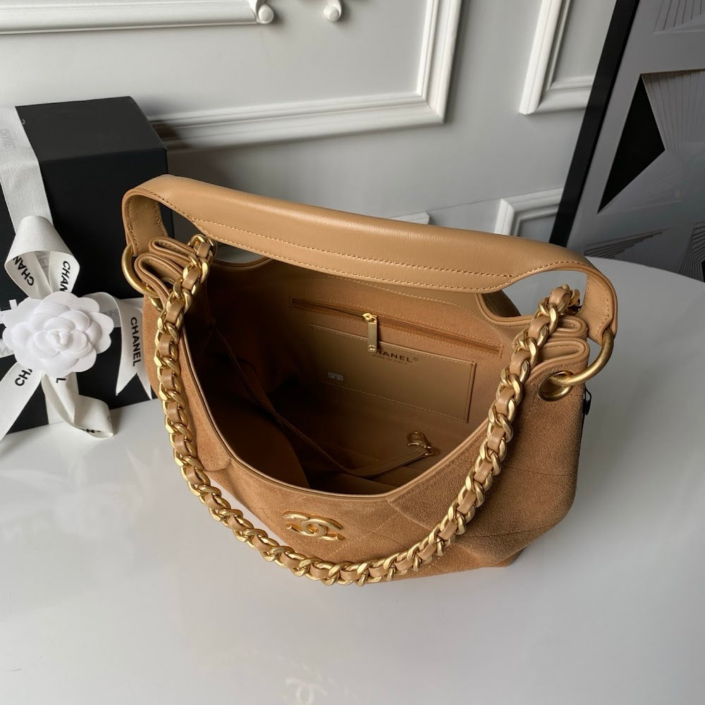 Dragons Bags CHn Luxury Bag --112871