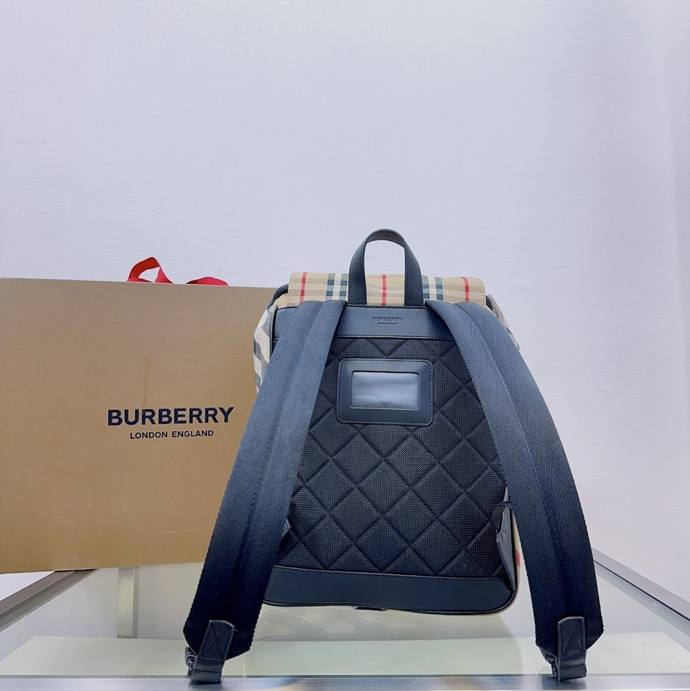 Dragons Bags Burberryn Luxury Bag --92578