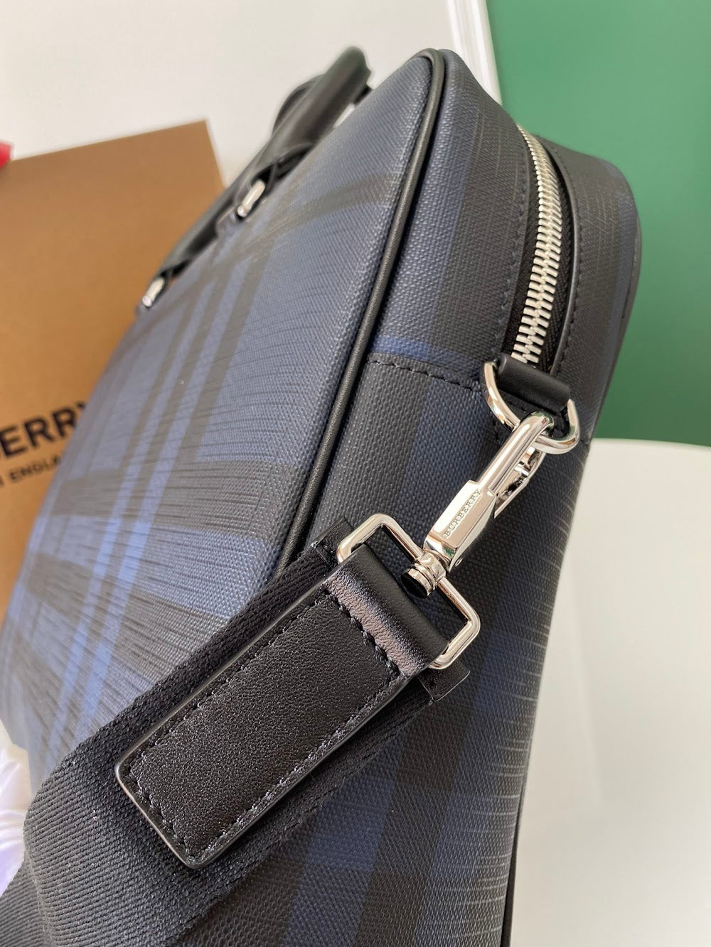 Dragons Bags Burberryn Luxury Bag --92147