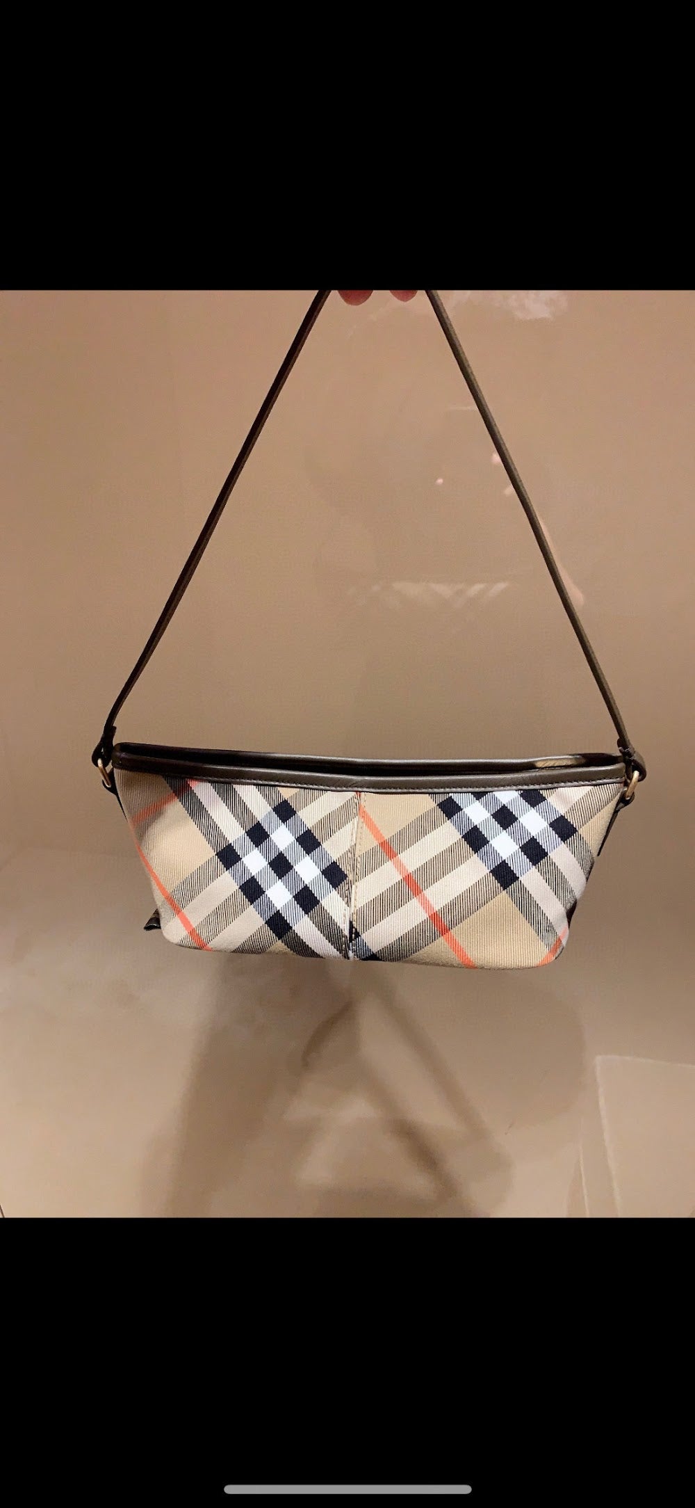 Dragons Bags Burberryn Luxury Bag --92708