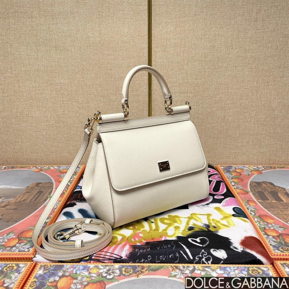 Dragons Bags DGn Luxury Bag --93607