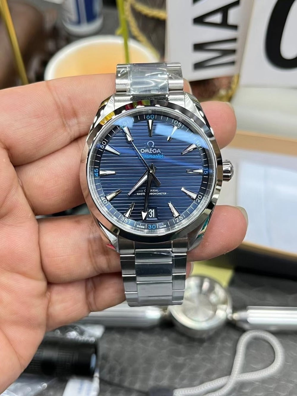 Dragons Bags Luxury Designer Watch --103802
