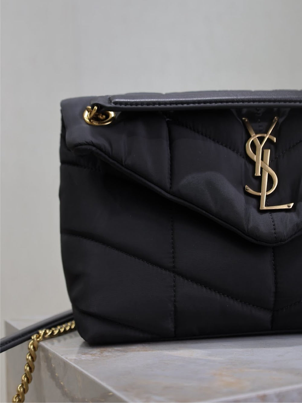 Dragons Bags YSLn Luxury Bag --119412