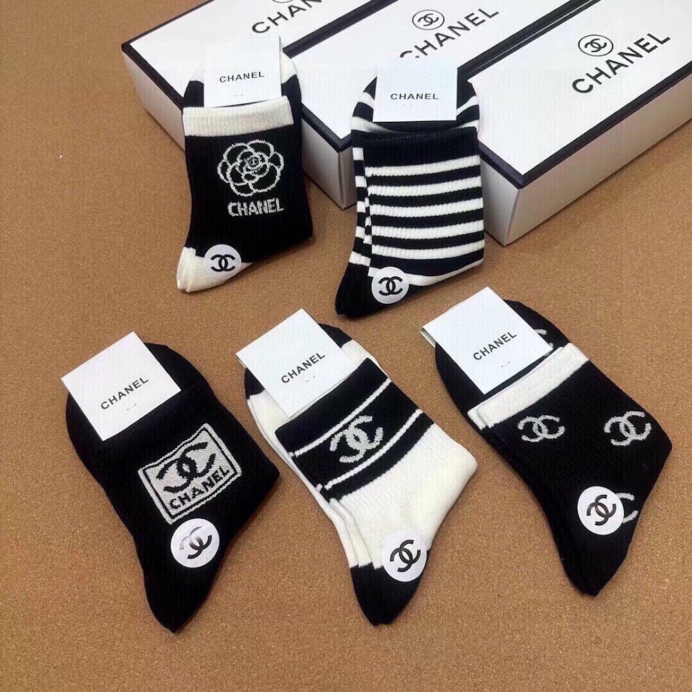 Dragons Bags Premium Luxury Socks --97972