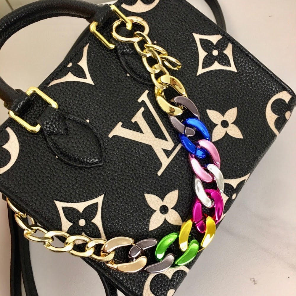 Dragons Bags ln Luxury Bag --76667
