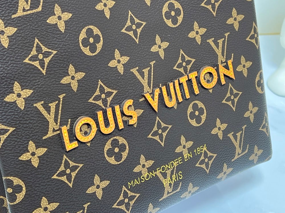 Dragons Bags ln Luxury Bag --77240