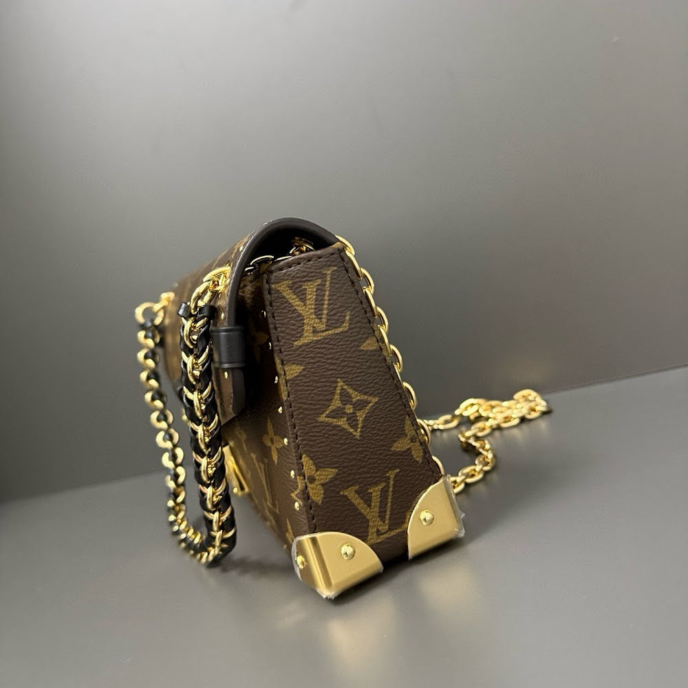 Dragons Bags LVn Luxury Bag --80784