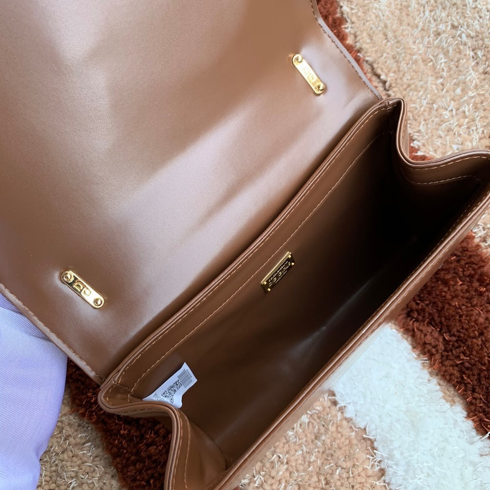 Dragons Bags DGn Luxury Bag --93361