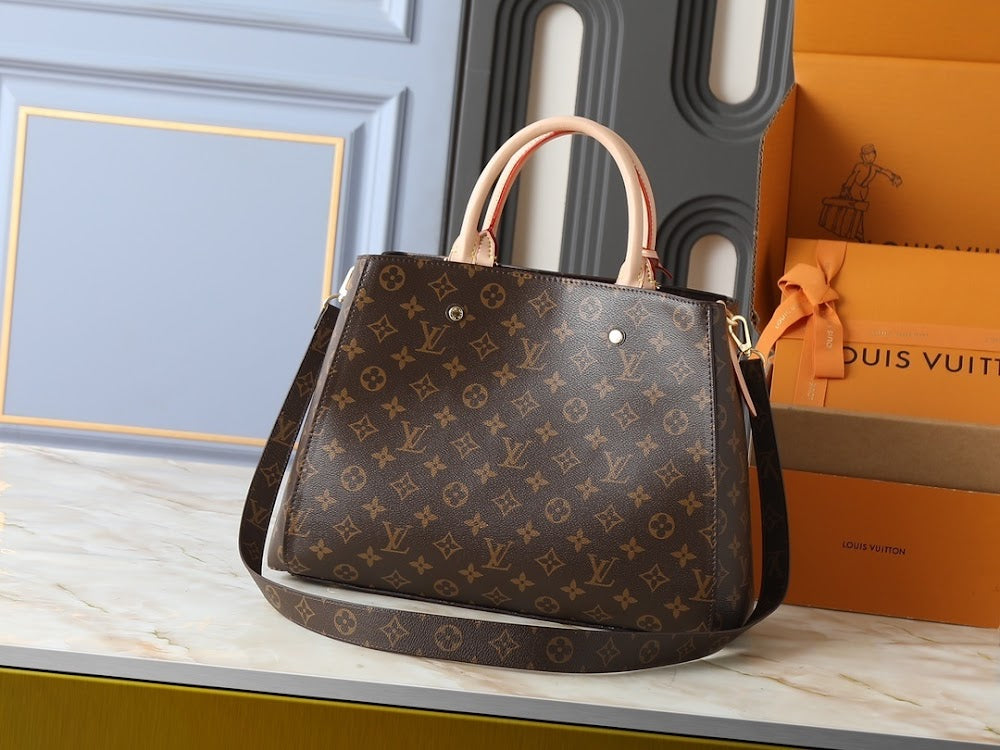 Dragons Bags ln Luxury Bag --77547