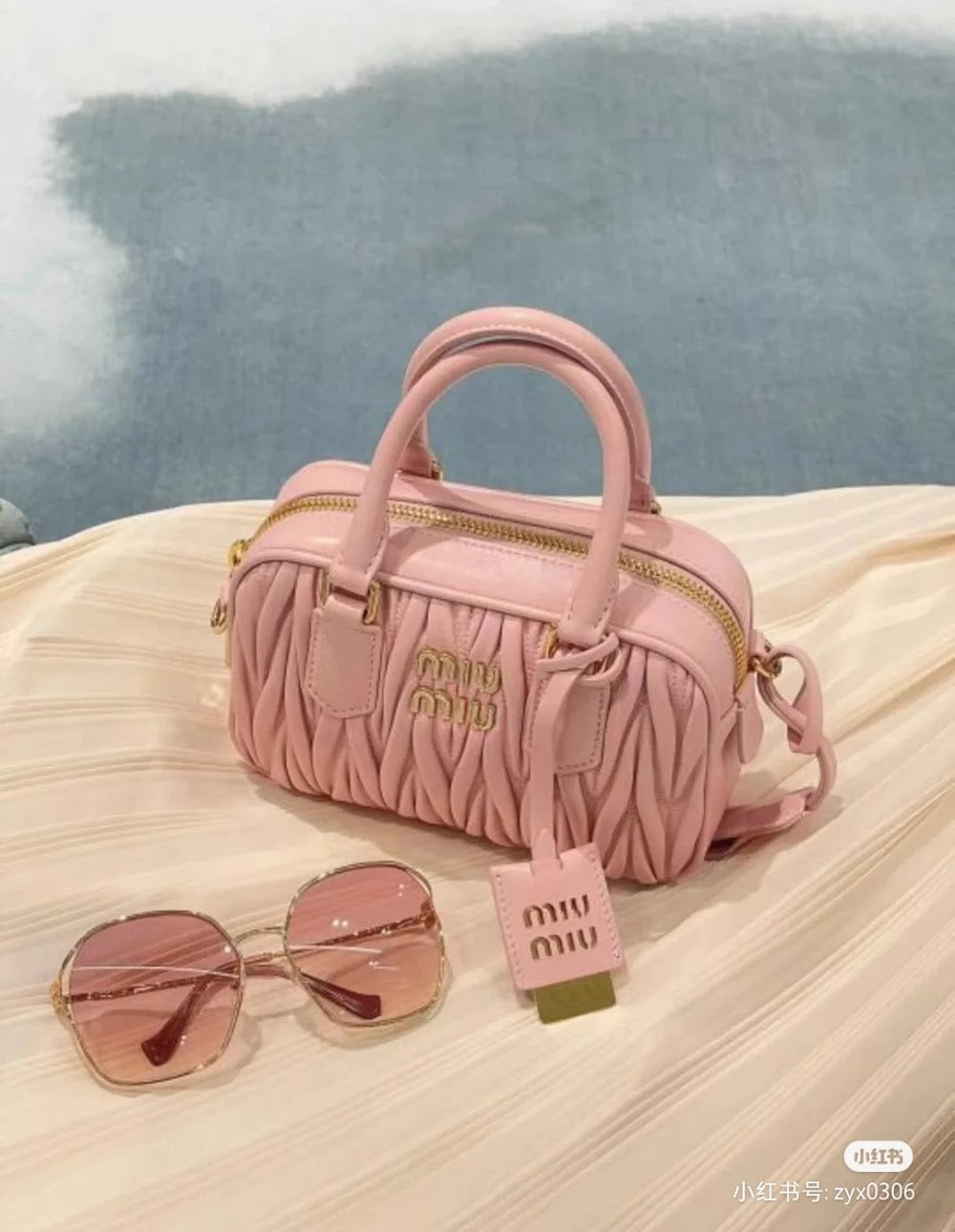 Dragons Bags Miun Miun Luxury Bag --122309