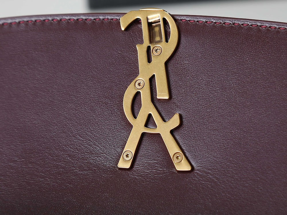 Dragons Bags YSLn Luxury Bag --120803