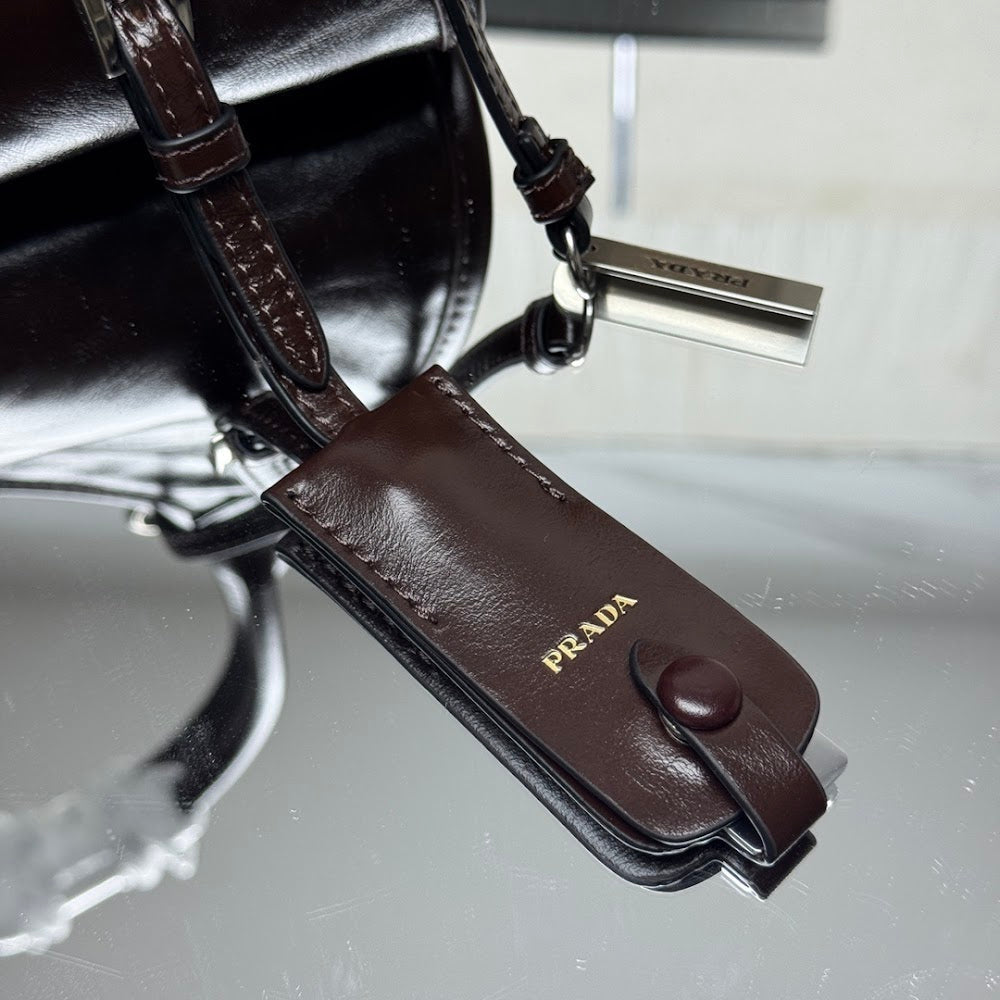 Dragons Bags Pradn Luxury Bag --101771