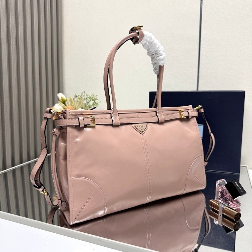 Dragons Bags Pradn Luxury Bag --102193