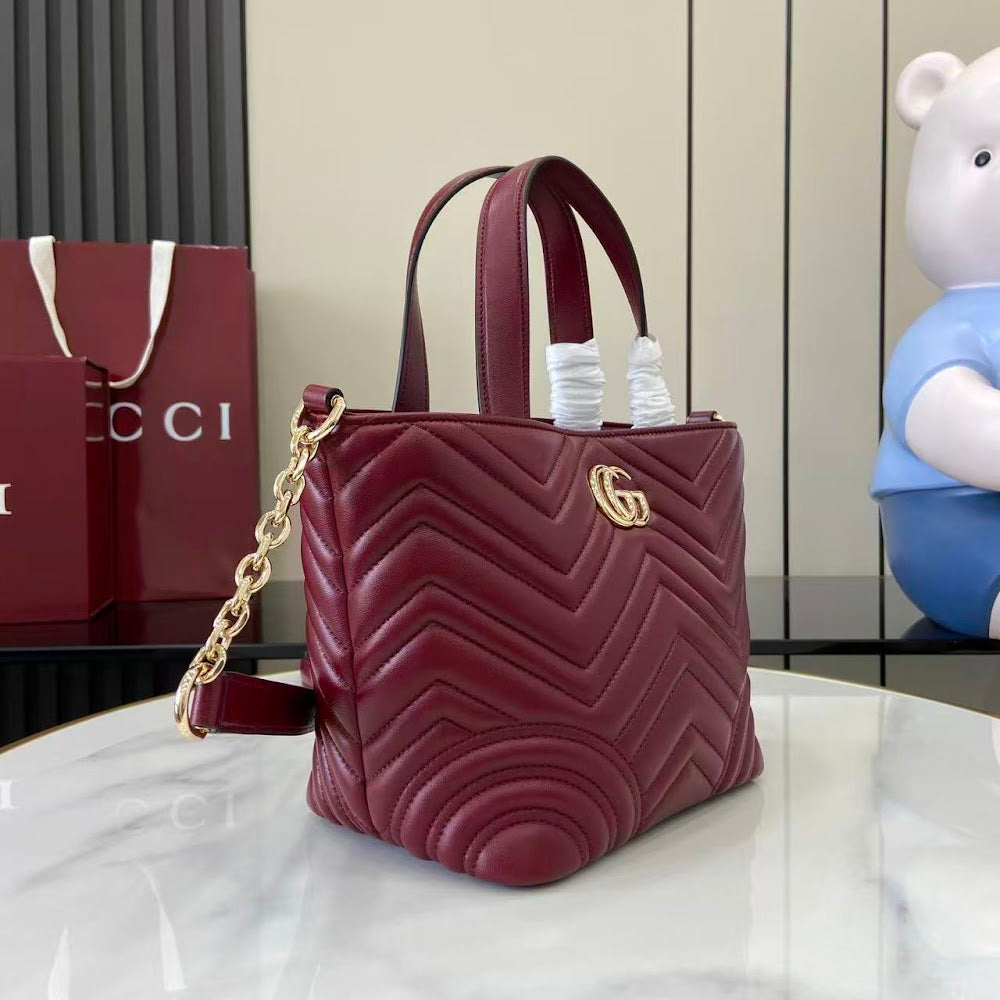 Dragons Bags Guccin Luxury Bag --94918