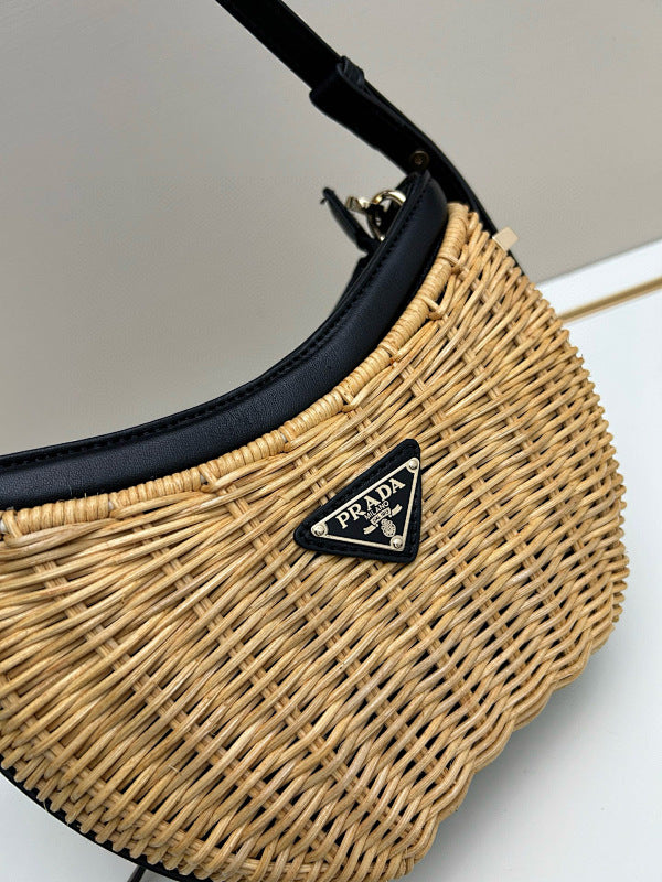 Dragons Bags pradn Luxury Bag --74131