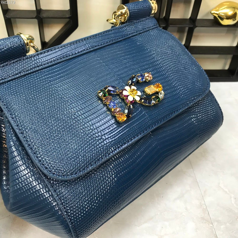 Dragons Bags DGn Luxury Bag --93227