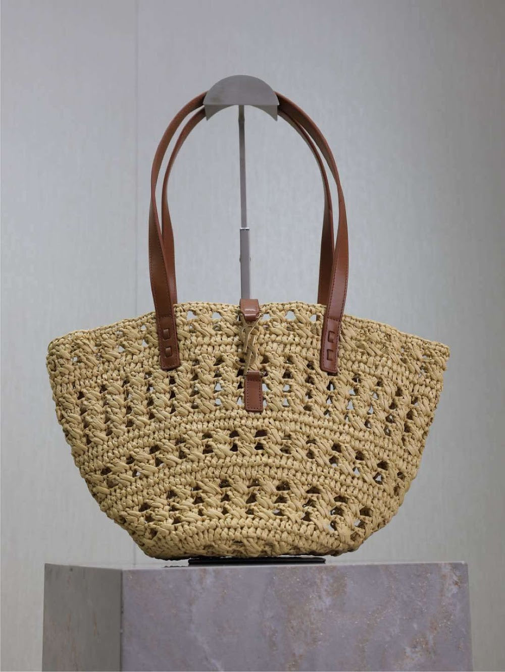 Dragons Bags YSLn Luxury Bag --120225