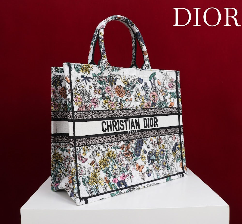 Dragons BagsDiorn Luxury Bag --116173