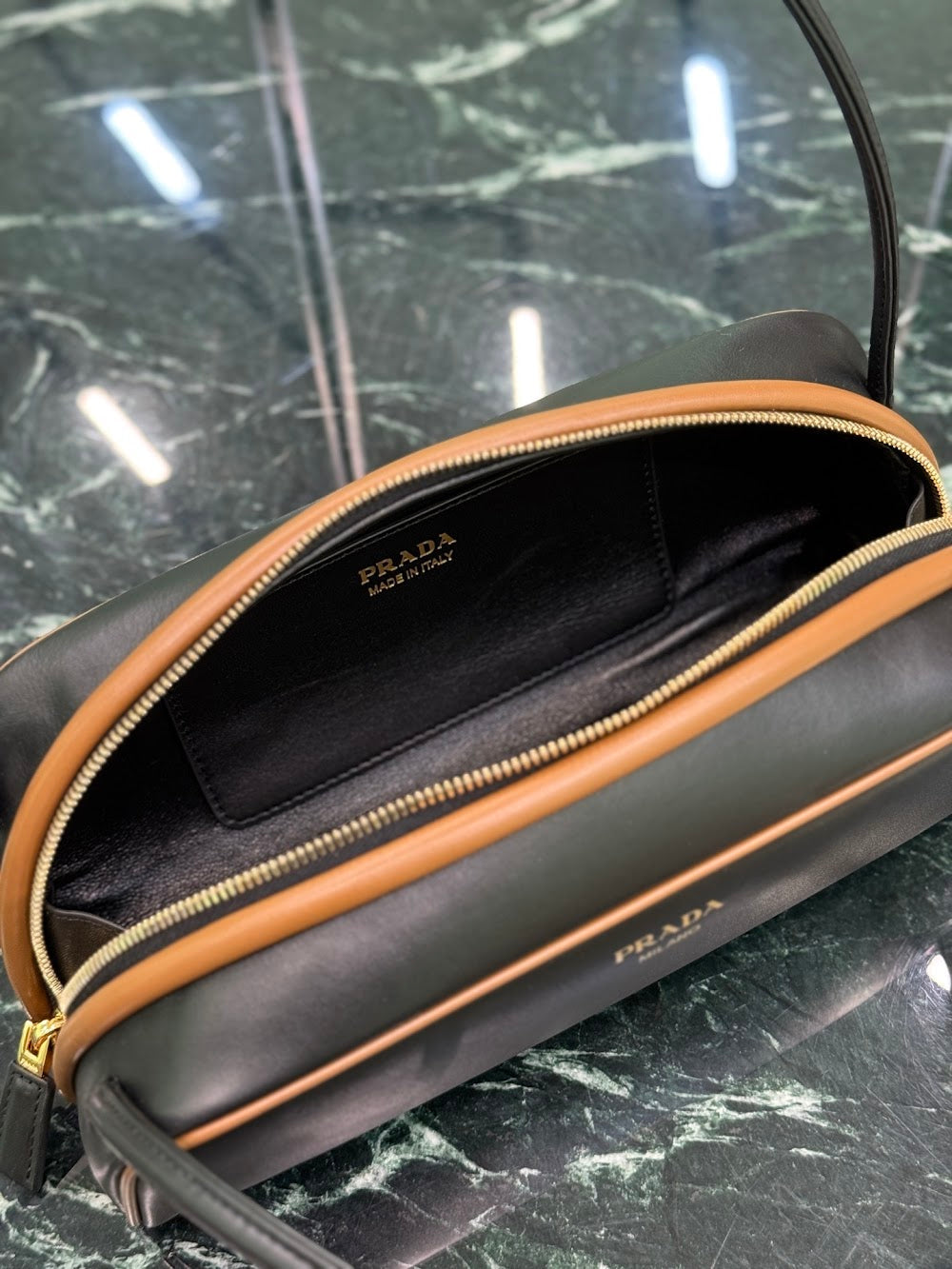 Dragons Bags Prada Luxury Bag --53927