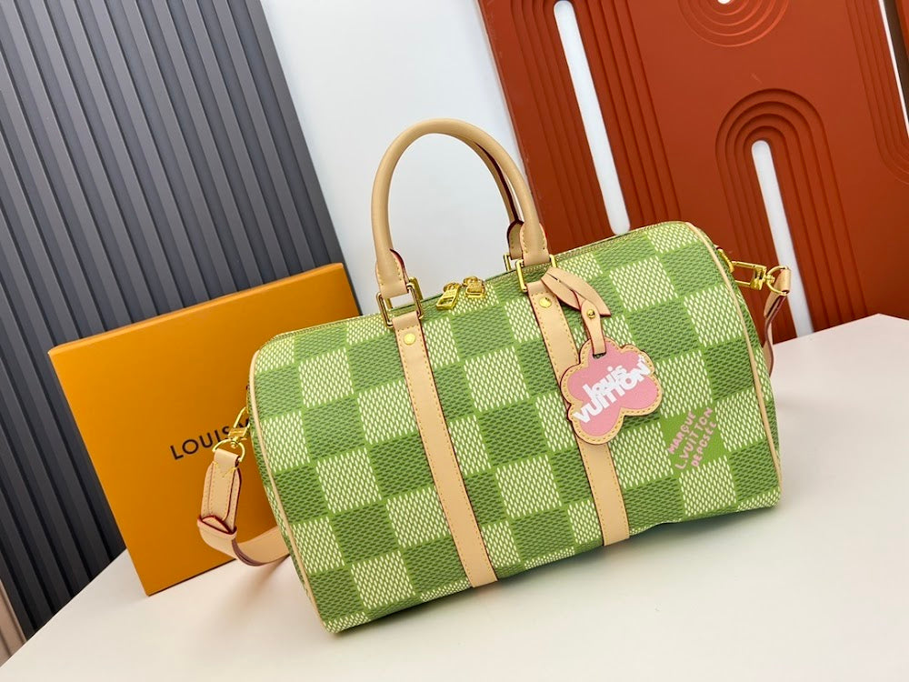 Dragons Bags ln Luxury Bag --76262