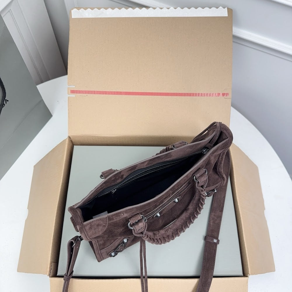 Dragons Bags Balenciaga Luxury Bag --111251