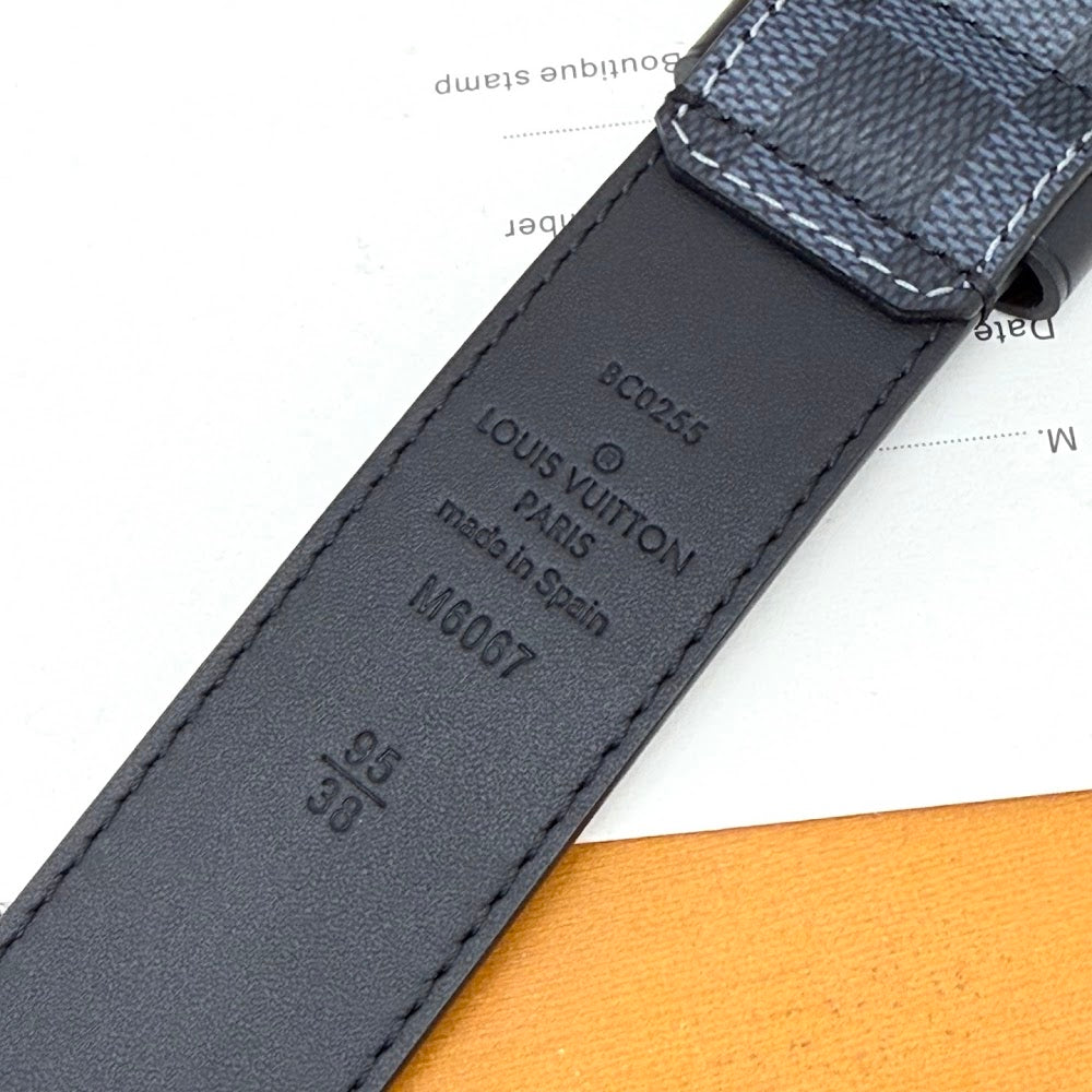 Dragons Bags ln Luxury Belt --110189