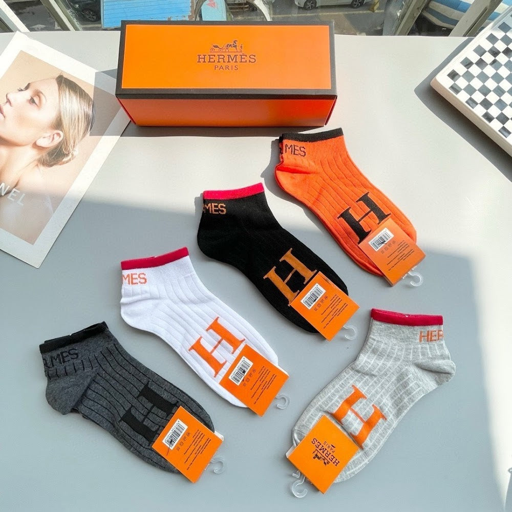 Dragons Bags Premium Luxury Socks --98767
