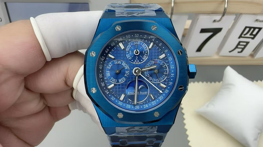 Dragons Bags Luxury Designer Watch --103179