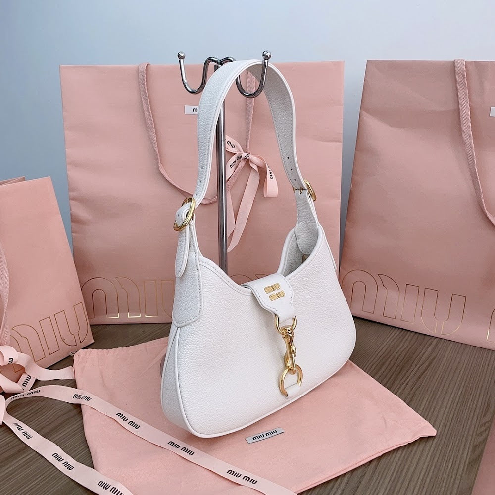 Dragons Bags Miun Miun Luxury Bag --123260