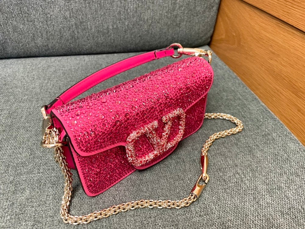 Dragons Bags Valentine Luxury Bag --121097