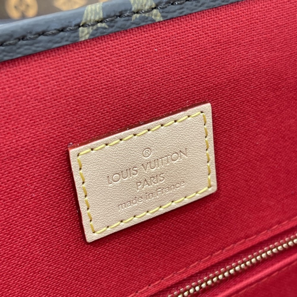 Dragons Bags LVn Luxury Bag --80060