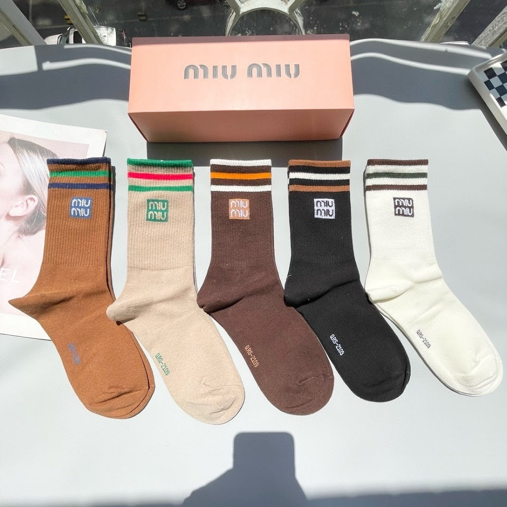 Dragons Bags Premium Luxury Socks --97632