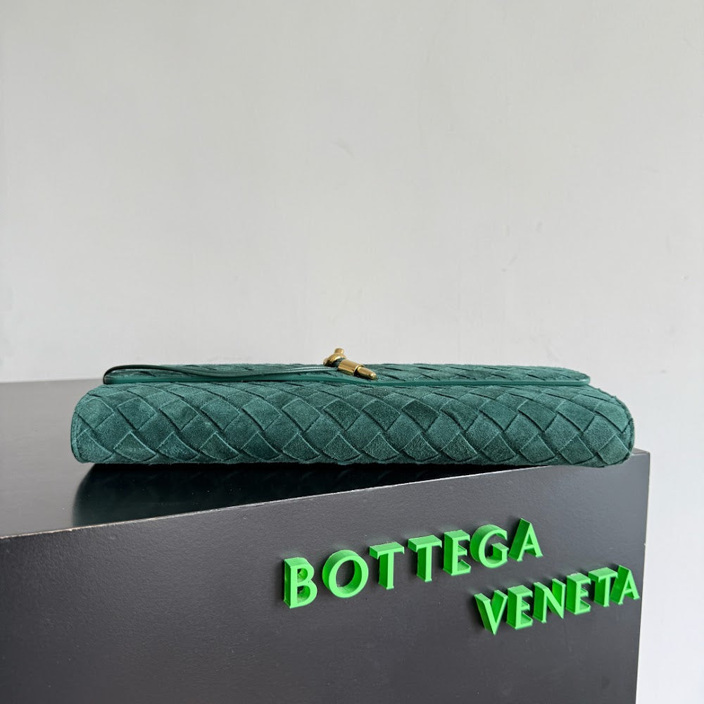Dragons Bags Bottegan Luxury Bag --90667