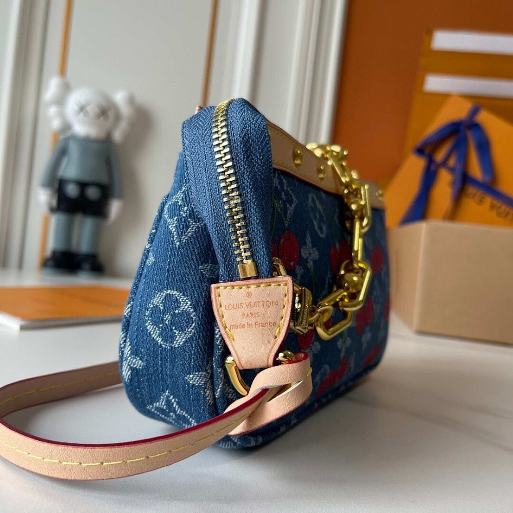 Dragons Bags ln Luxury Bag --76854
