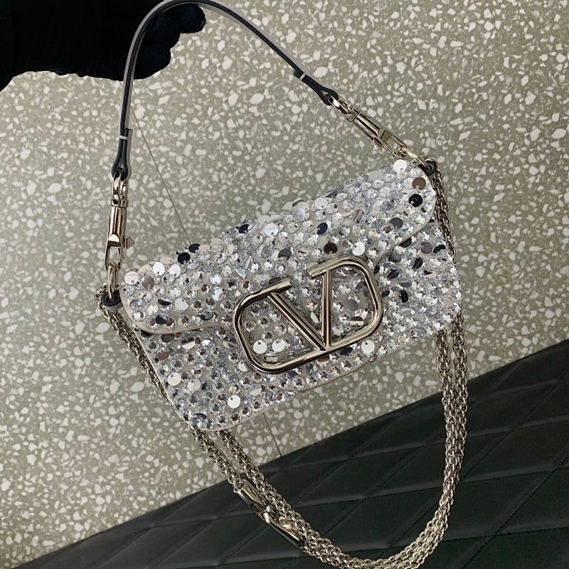 Dragons Bags valentine Luxury Bag --72650